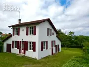 Maison à ARCANGUES