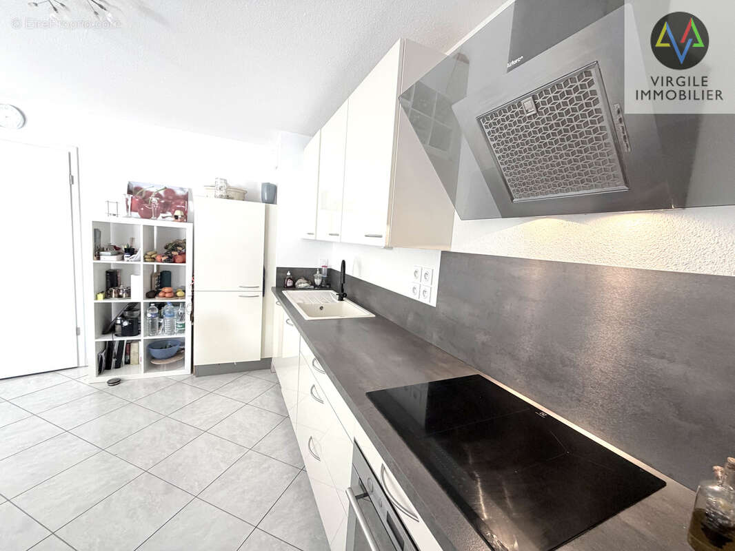 Appartement à METABIEF
