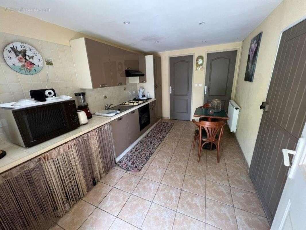 Photo 8 - Maison à SALLES