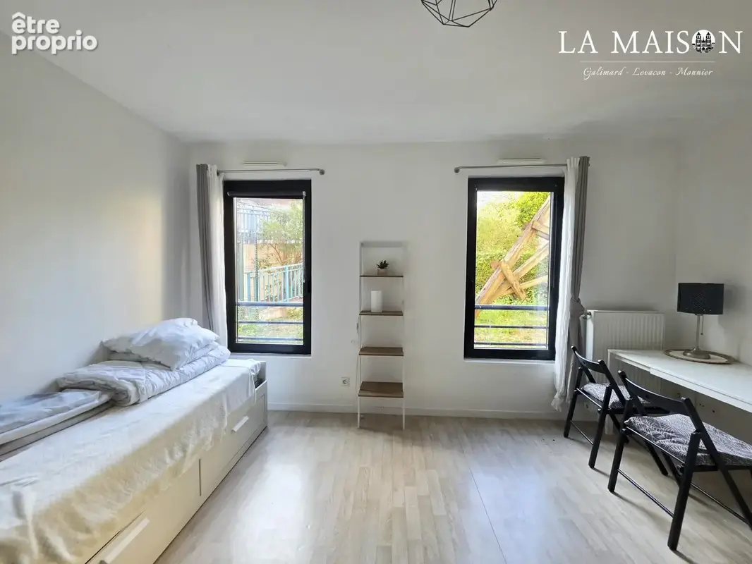 Appartement 26 m² à Dijon  - photo 3