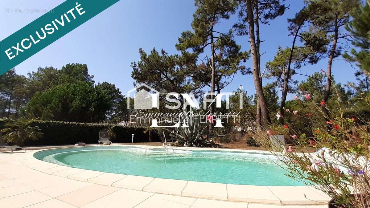 Photo 9 - Maison à LA FAUTE-SUR-MER