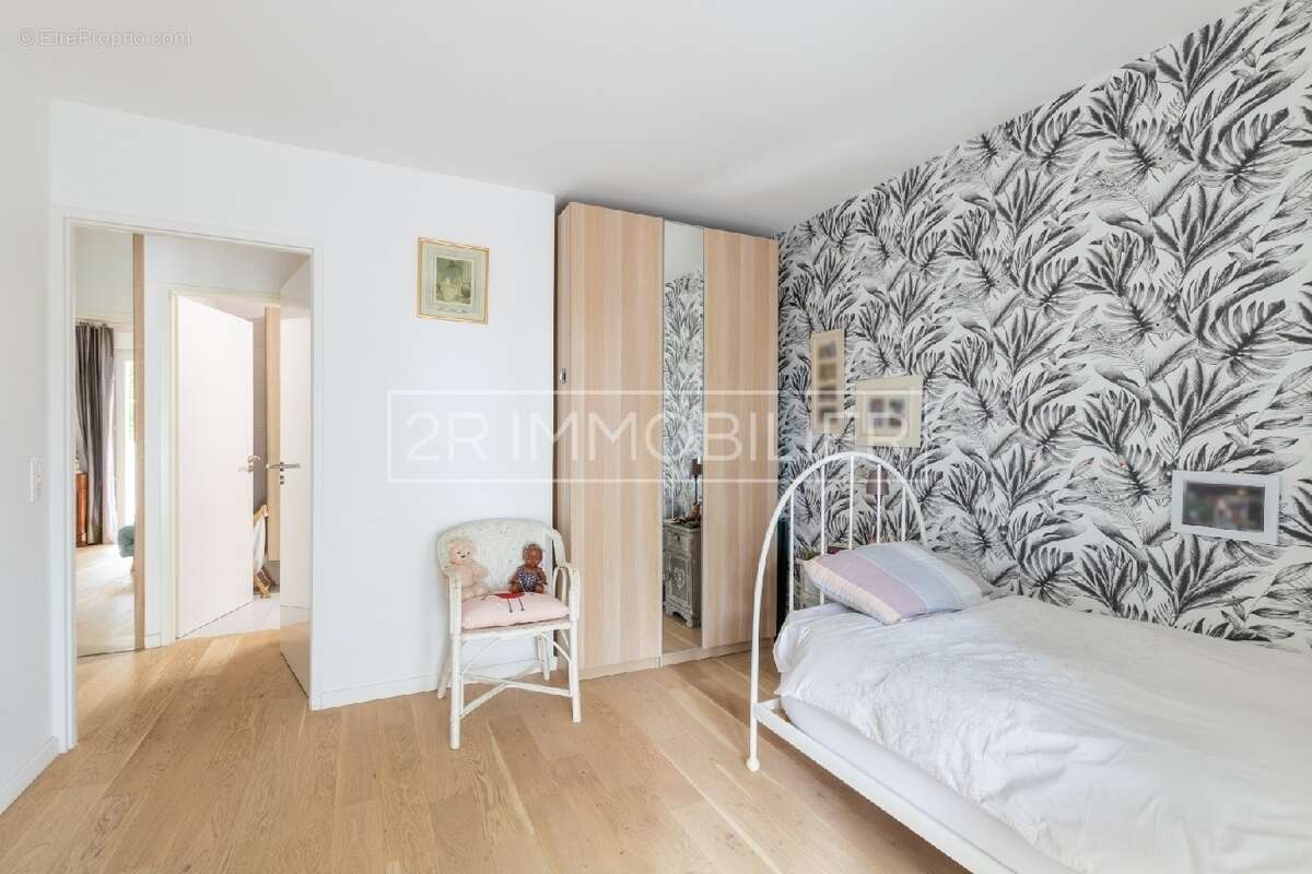 Appartement à LAGNY-SUR-MARNE