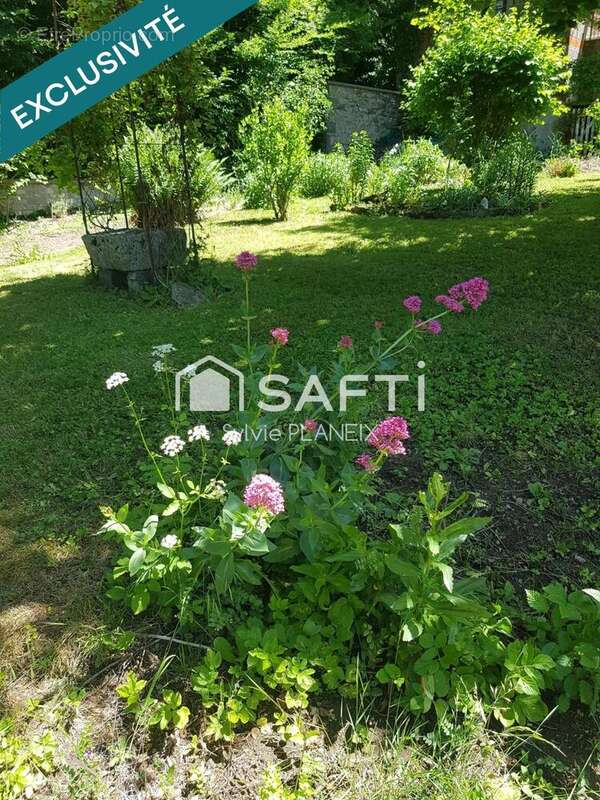 Photo 2 - Maison à GIAT