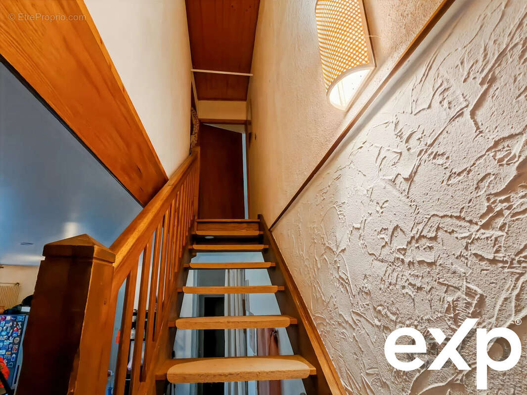 Appartement à VOUGY