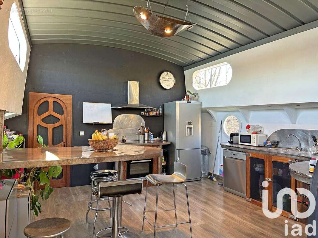 Photo 5 - Maison à BEZONS