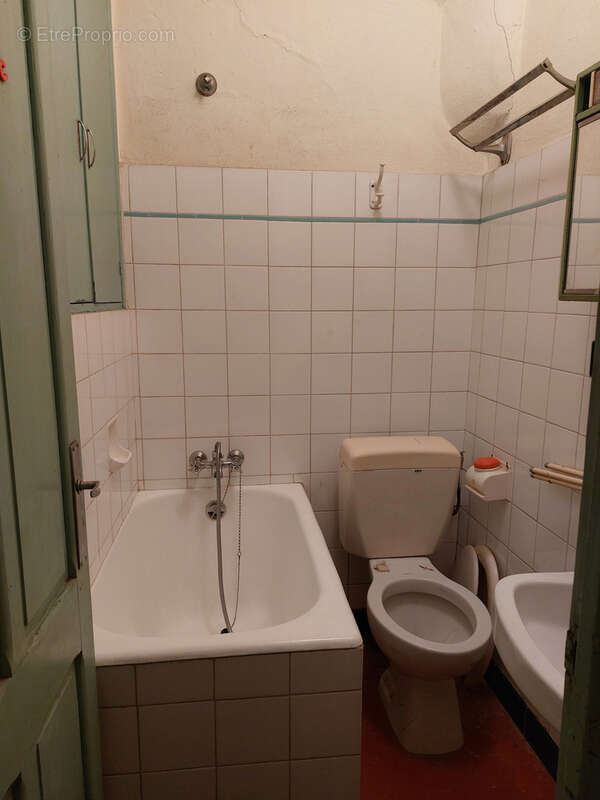 Appartement 45 m² à Breil-Sur-Roya  - photo 4
