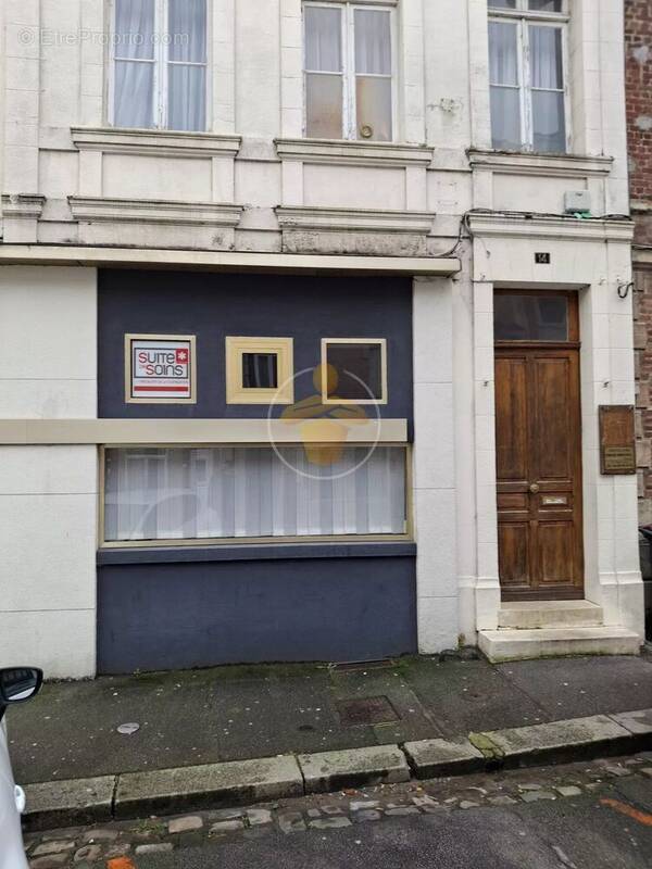 Appartement à SAINT-QUENTIN