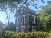 Maison à SAINT-VIANCE