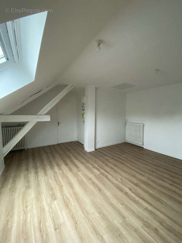 Appartement à SENS