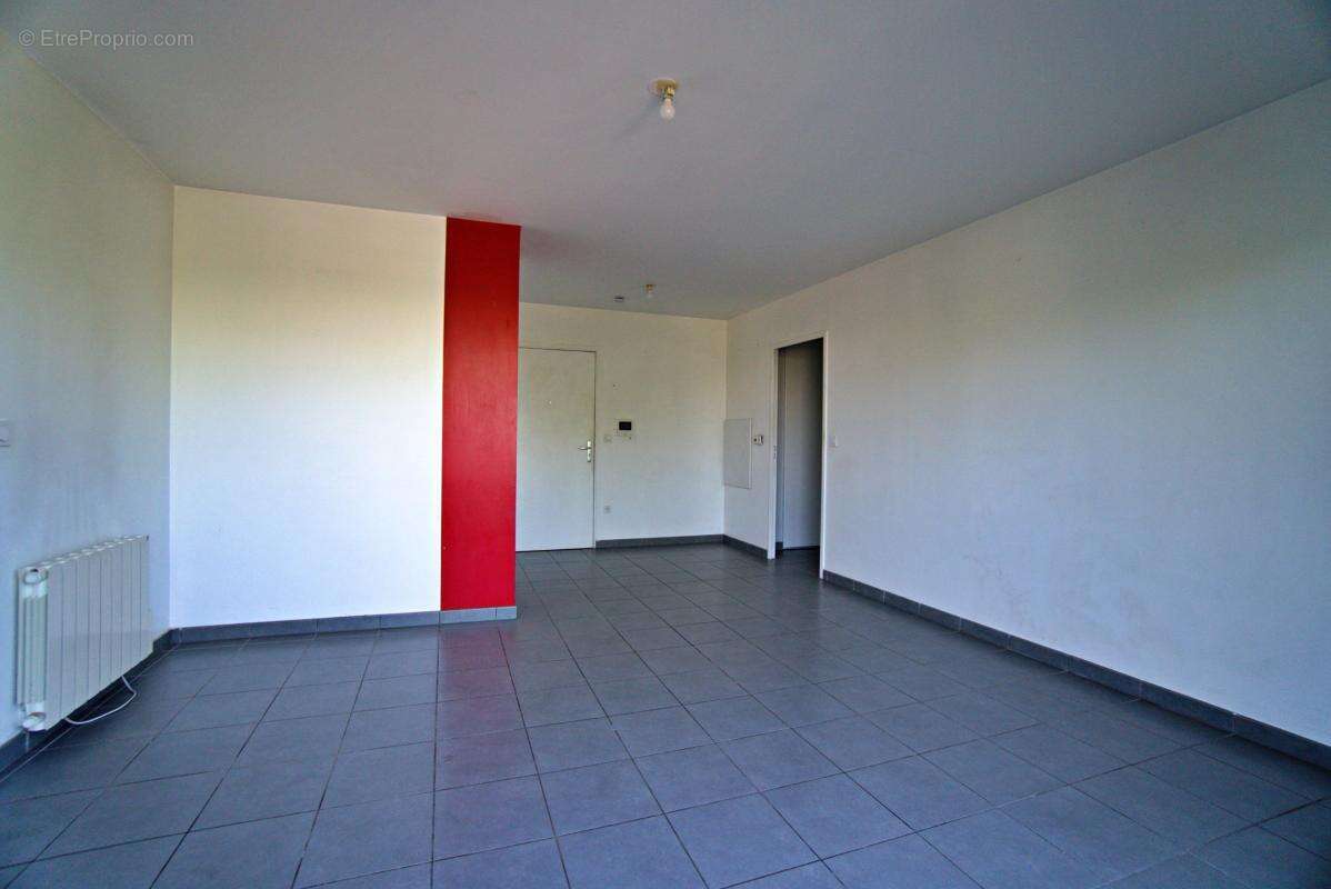 Appartement à VILLEFRANCHE-SUR-SAONE