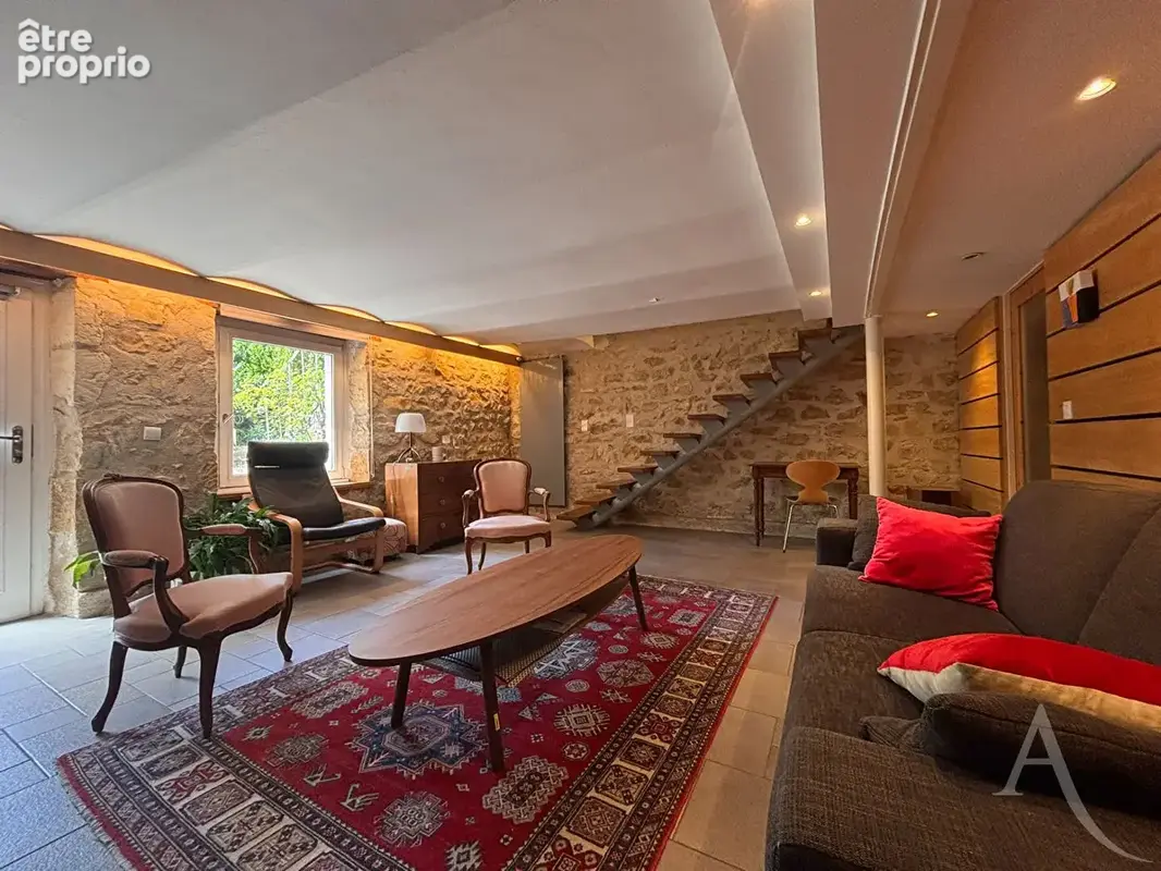 Photo Maison à Bourges au prix de 299 000€