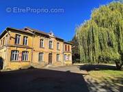 Appartement à MOINEVILLE