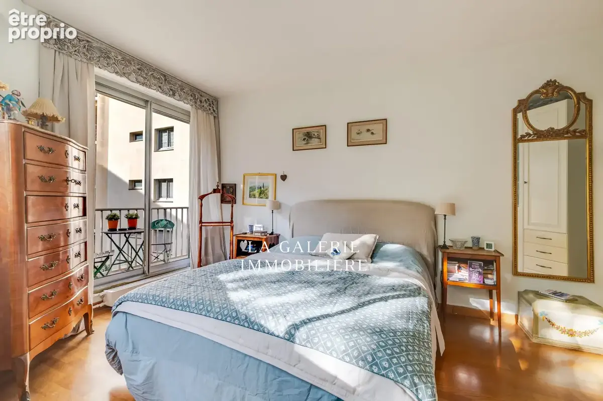 Appartement 6 pièces 160 m² à vendre à Neuilly-Sur-Seine (92200) - photo 6