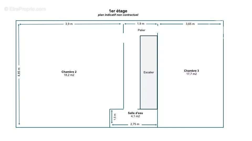 Maison à CROISSY-SUR-SEINE