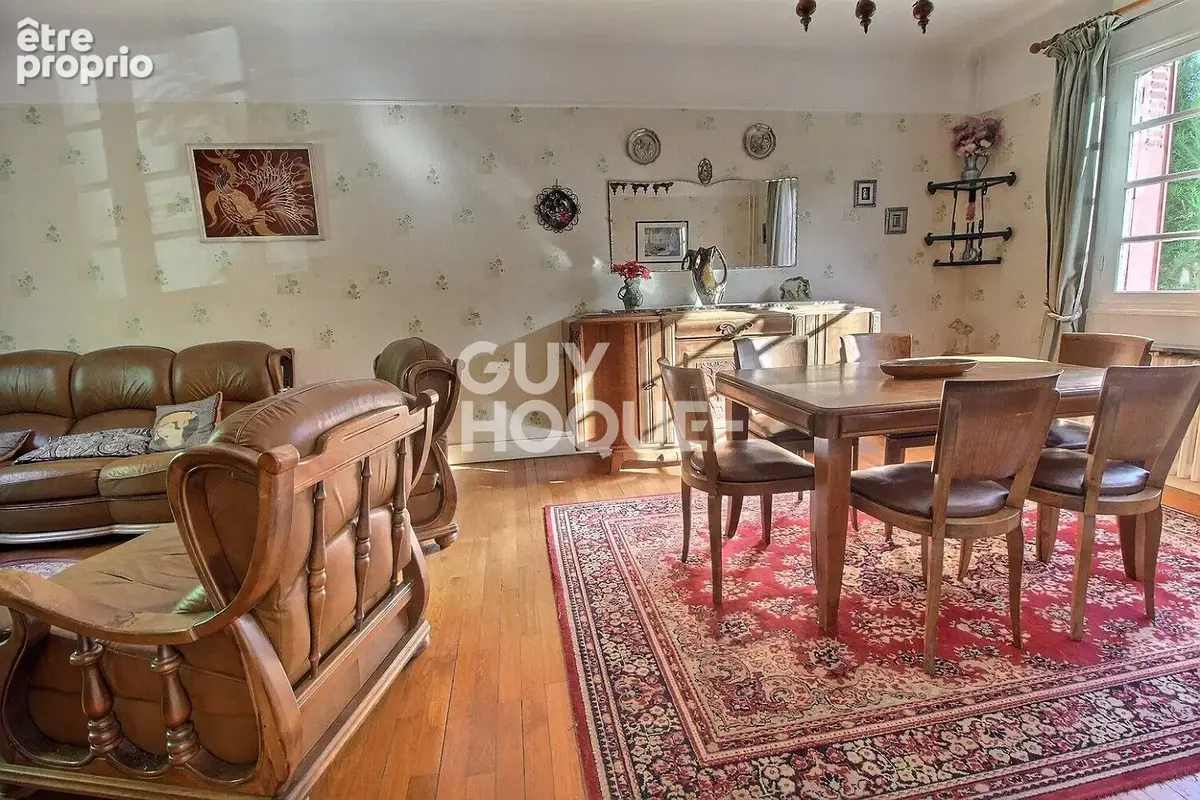 Chaville velizy rerc maison 3 chambres - photo 2