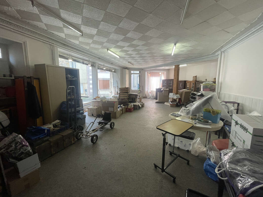 Appartement à ROCHEFORT-MONTAGNE