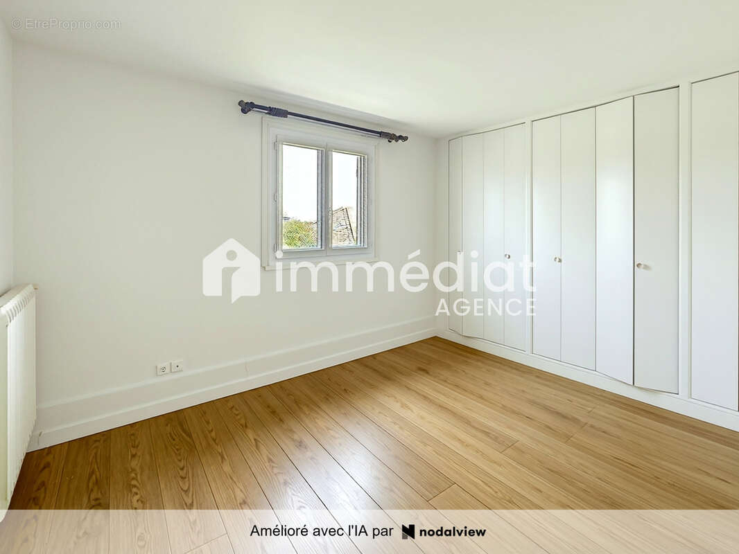 Maison Buzenval - photo 14