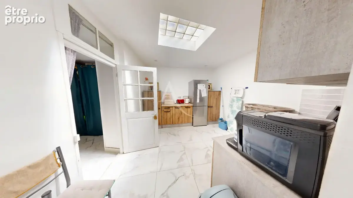 Maison 8 pièces 229 m² à vendre à Villegly (11600) - photo 14