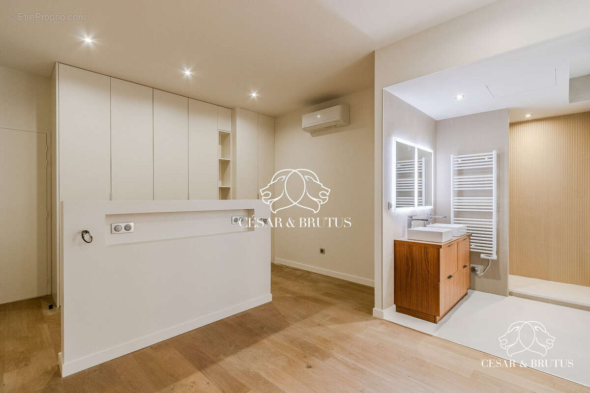 Appartement à LYON-2E