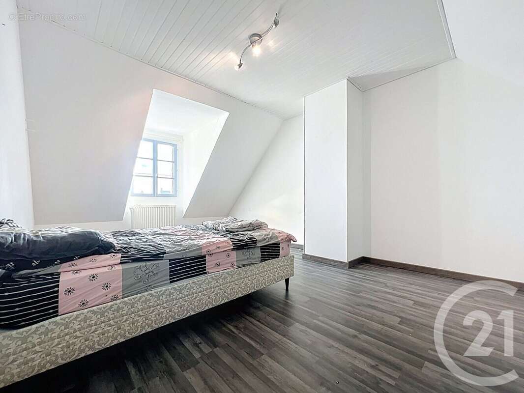 Maison à CANNES-ECLUSE