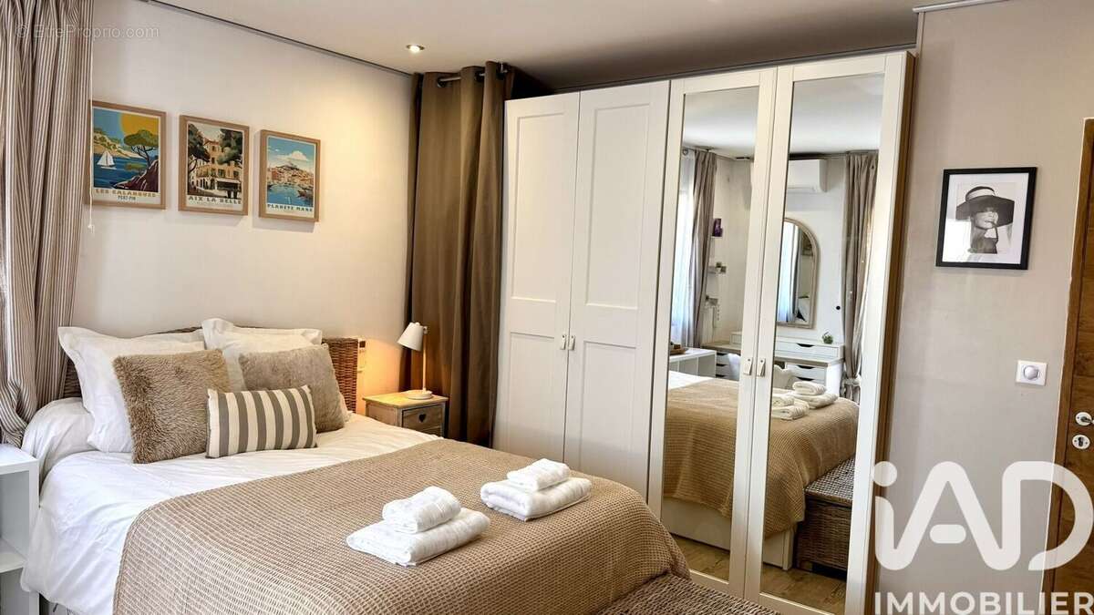 Photo 9 - Maison à GORDES