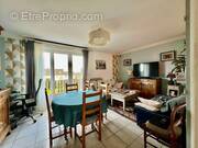 Maison à CAMARET-SUR-MER