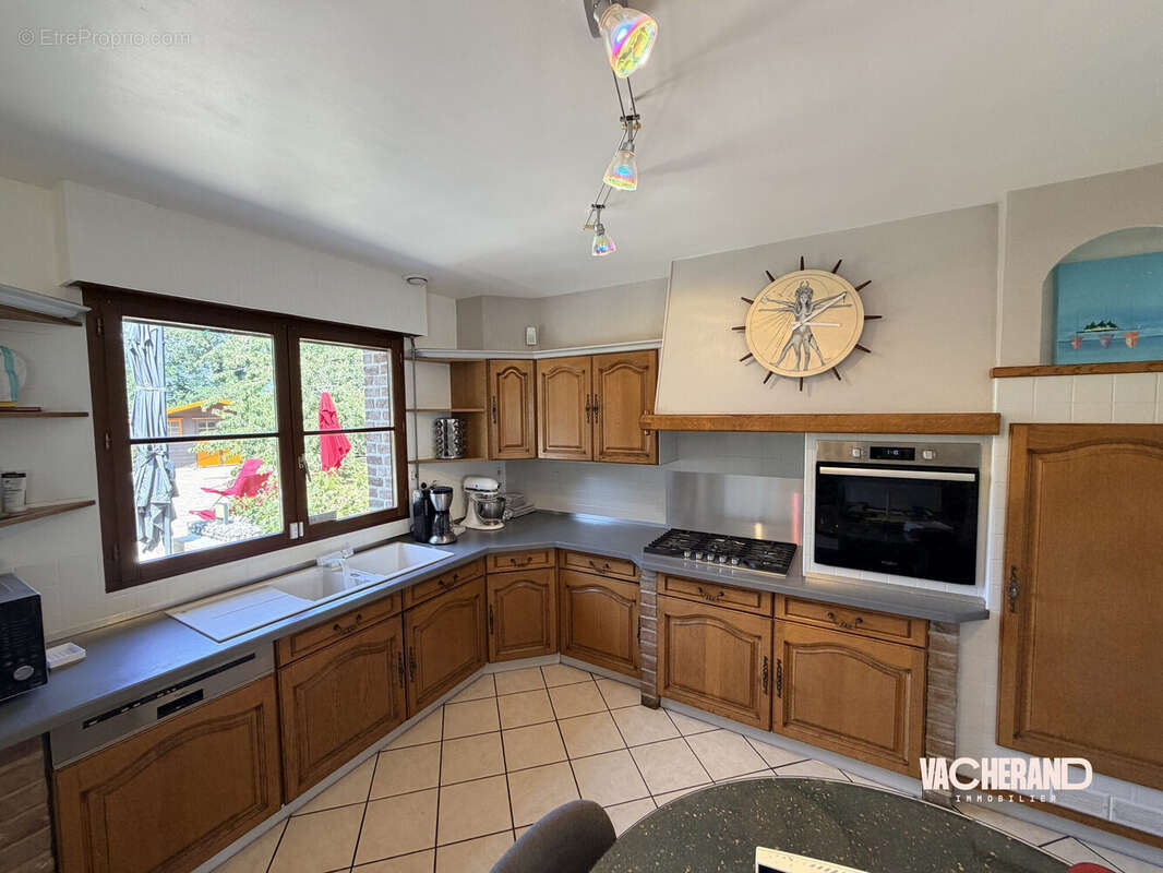 Maison 176 m² à Rexpoede  - photo 5