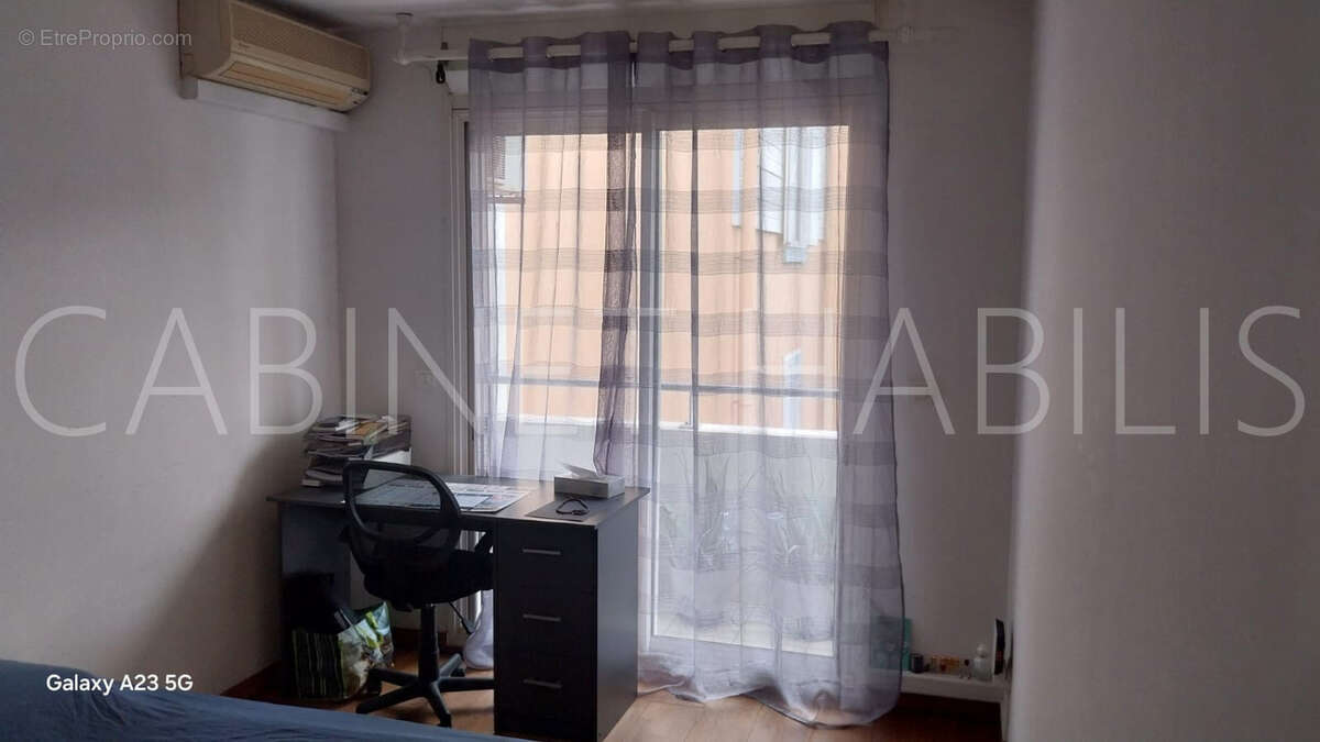 Appartement à SAINT-DENIS