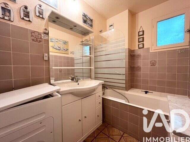 Photo 7 - Appartement à AMELIE-LES-BAINS-PALALDA