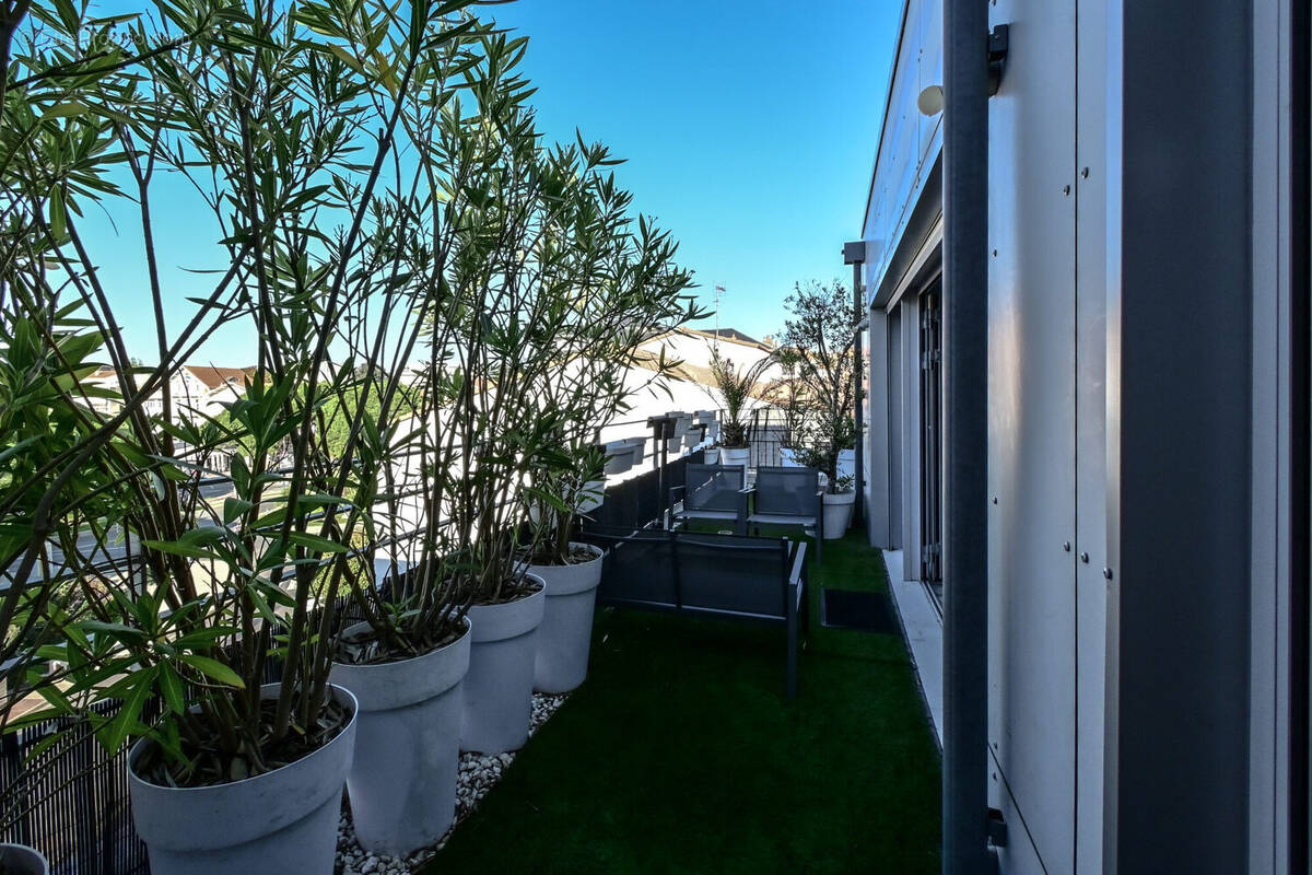 Appartement à ROYAN