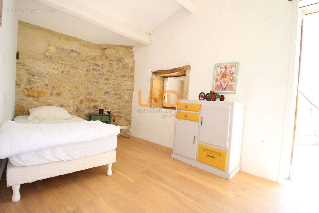 Maison de village de charme - 2 terrasses - Appartement indépend - photo 5