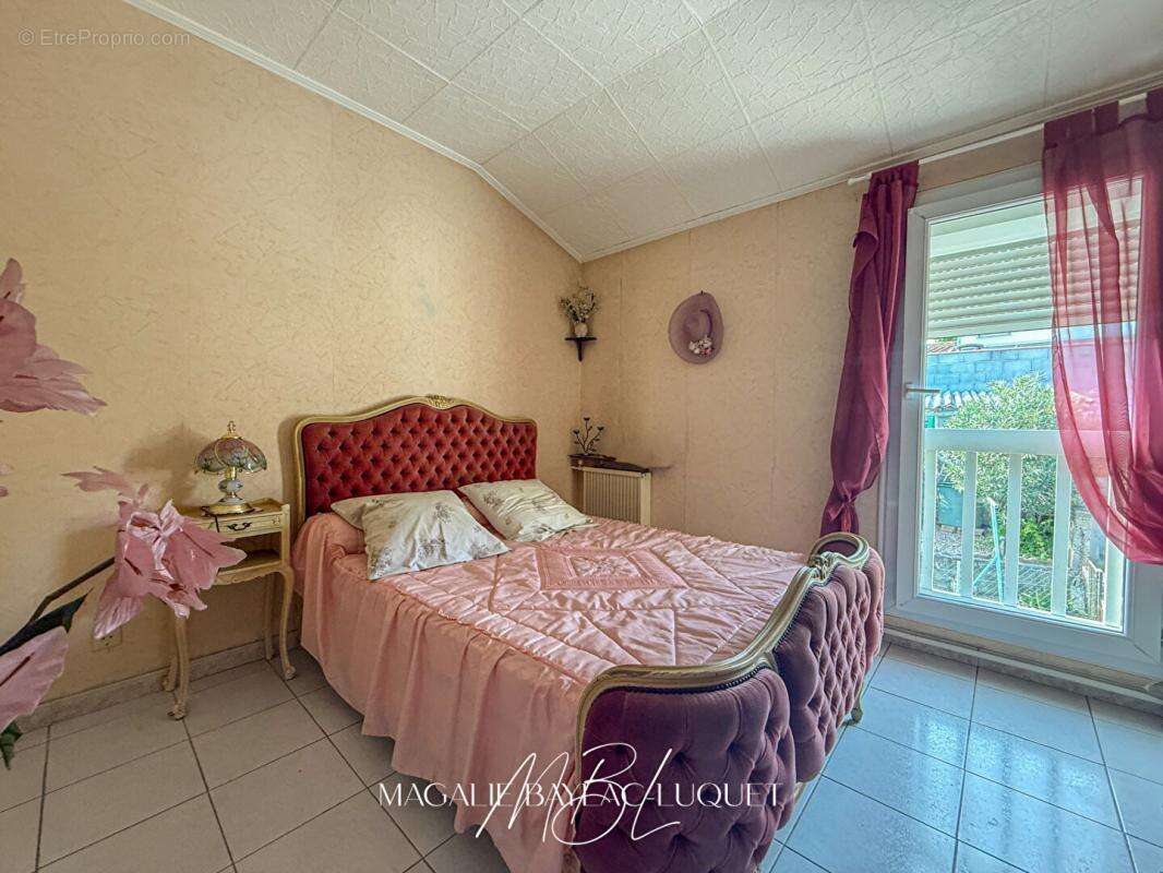 Maison à CARCASSONNE