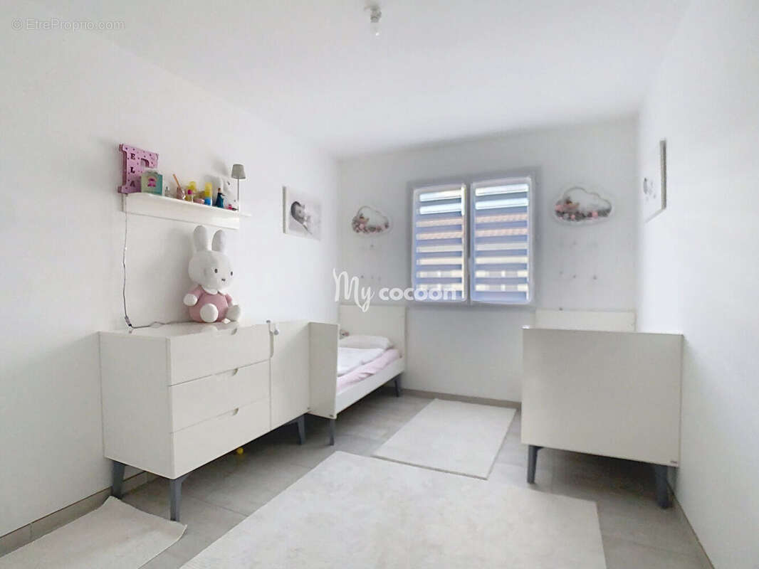 Maison à AMBERIEU-EN-BUGEY