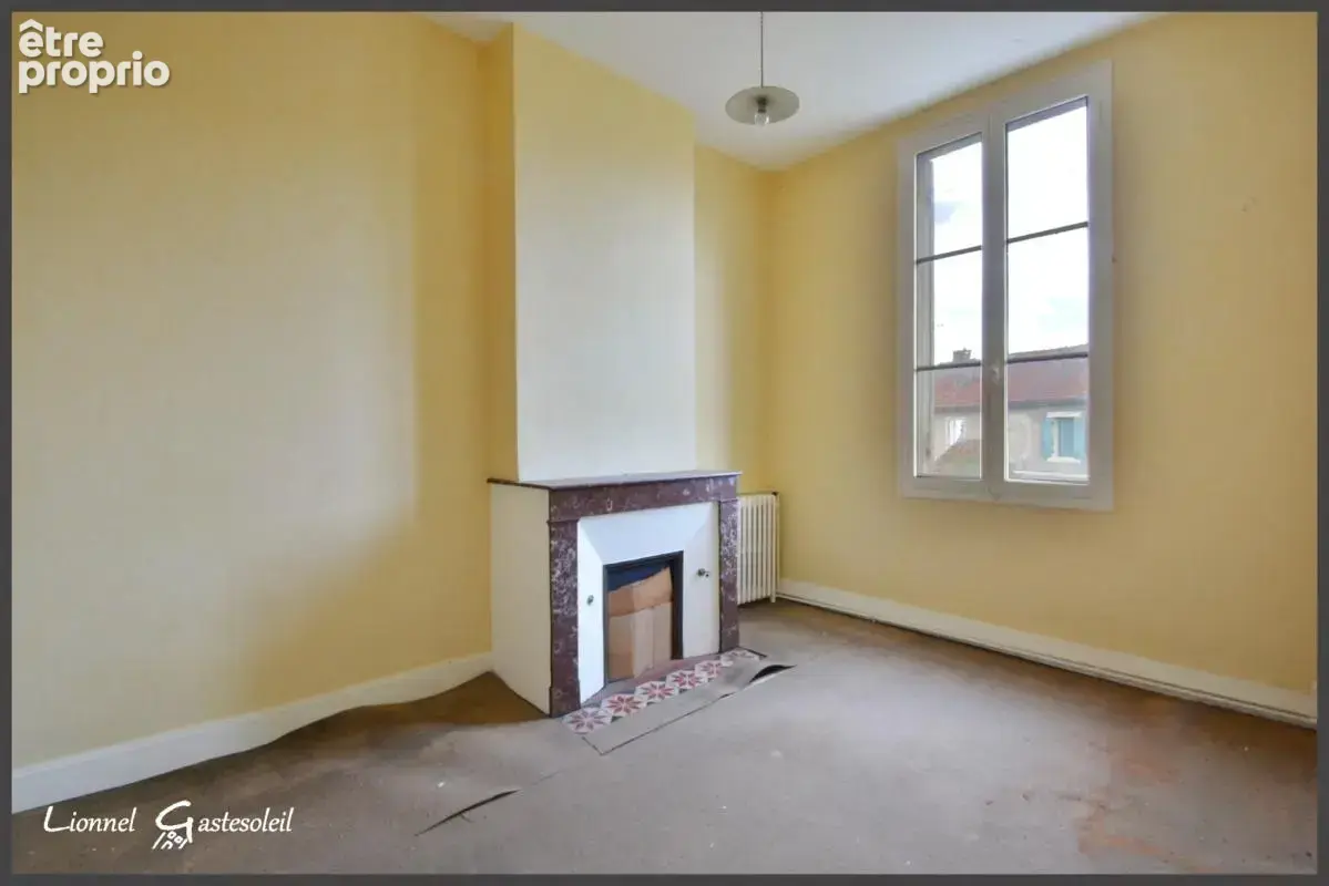 Maison bourgeoise de caractère ensemble de deux bâtiments  à vendre 16 pièces SAINTE FOY LA GRANDE (33) - photo 29