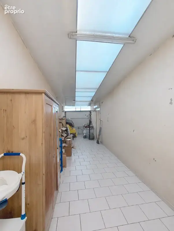 Maison individuelle avec 2 garages - photo 19