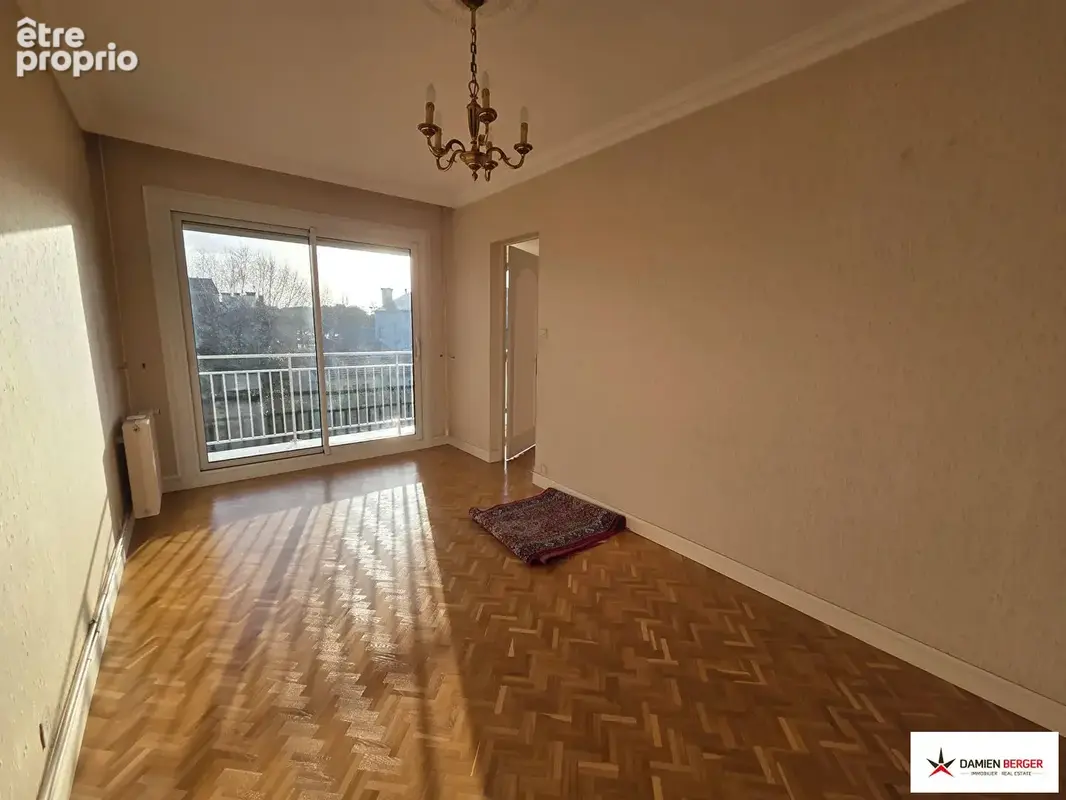 Le Mail - La Genette - Grand appartement T4 - photo 7