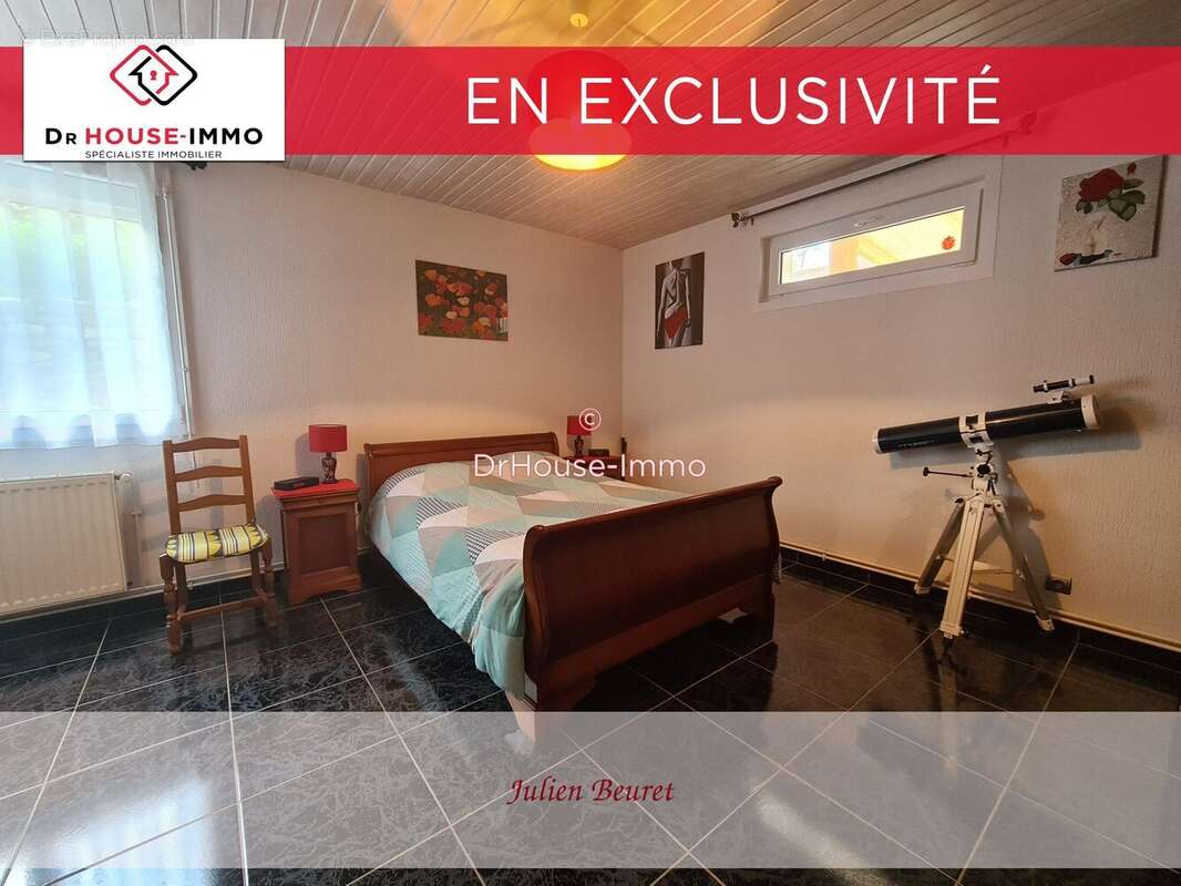Maison 112 m² à Uzelle  - photo 11