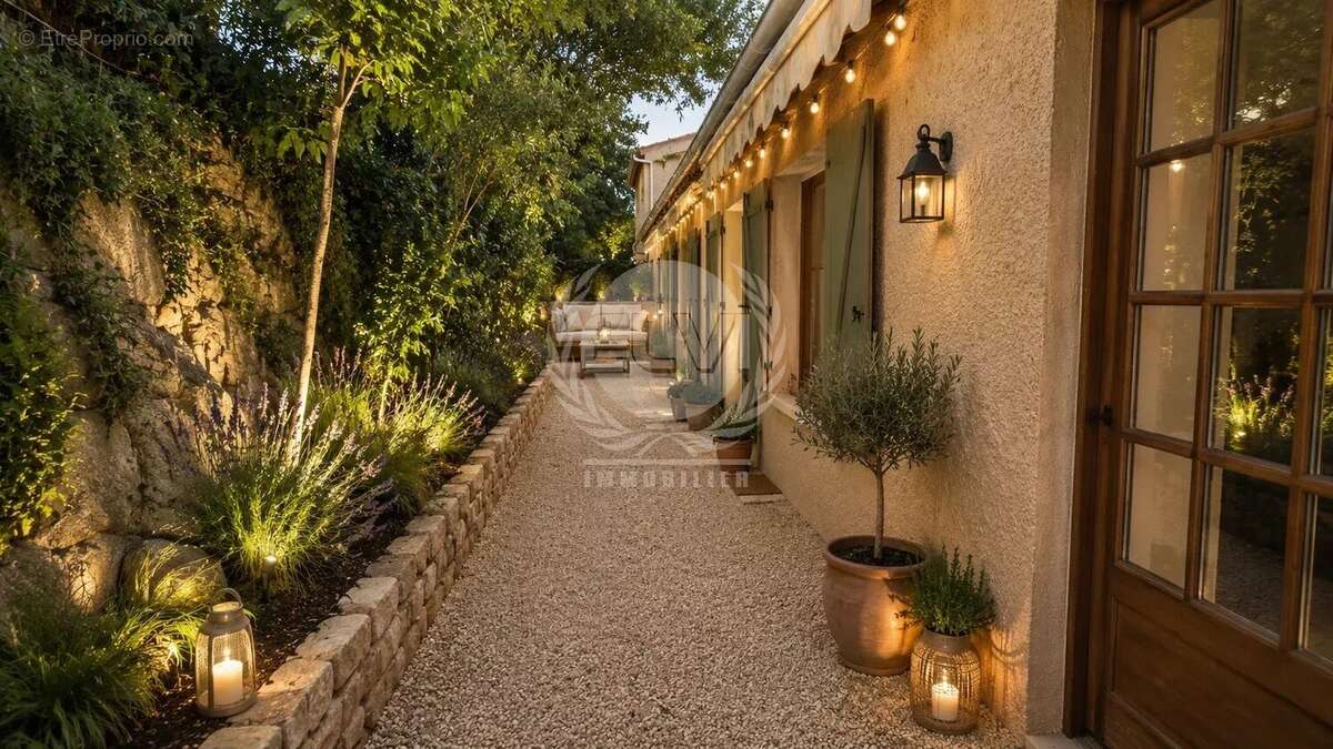 Maison à le Plan de la Tour - photo 13