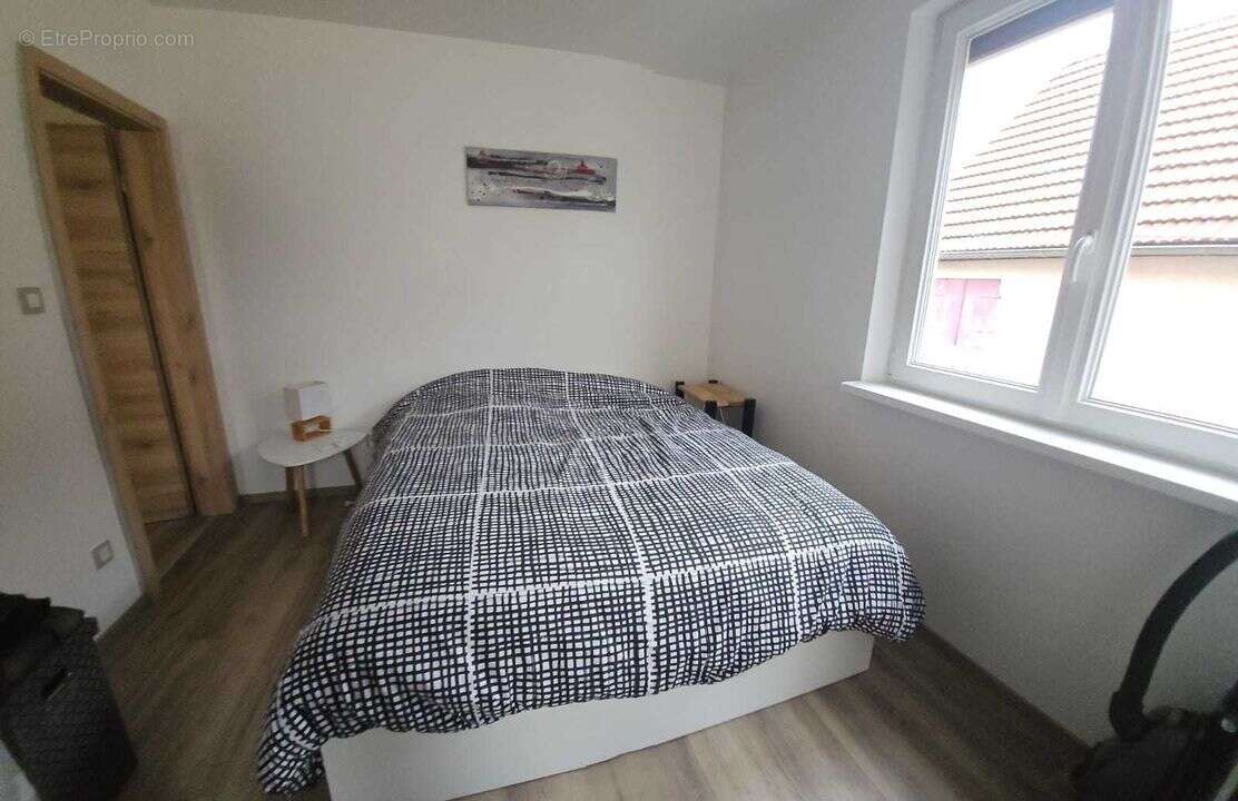 Maison à GRENDELBRUCH