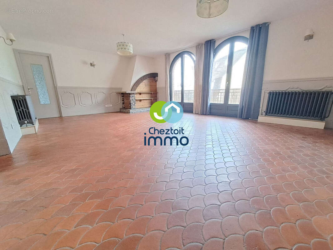 Appartement à LENS