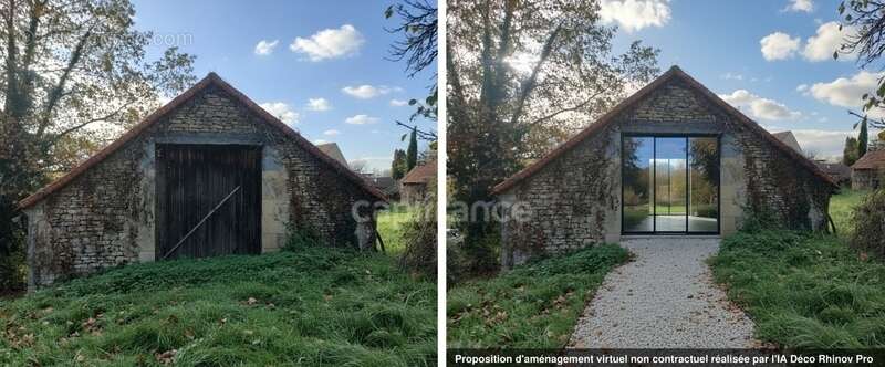 Ensemble en pierres à rénover – Périgord Noir - photo 8