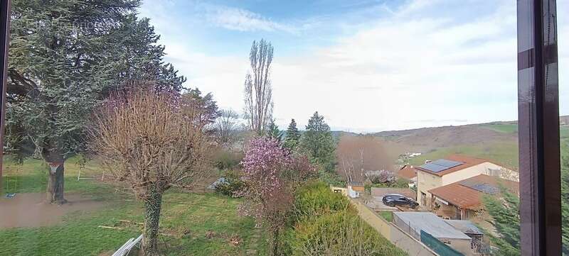 Maison à vendre 6 pièces ORBEIL (63) - photo 24