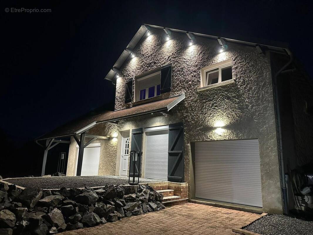 Photo 1 - Maison à ABREST