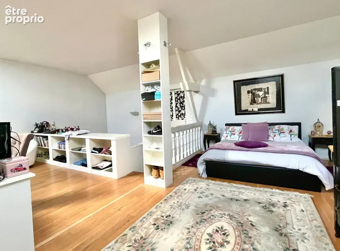 Belle propriété de 260m² - en 2 Habitations sur terrain de 614m² - photo 9