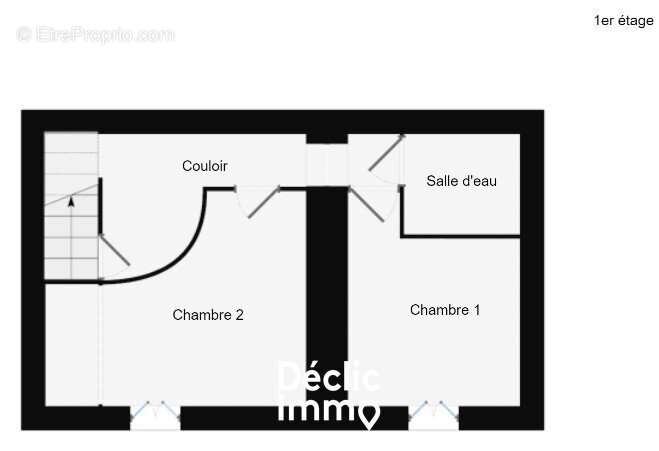 Maison à LA ROCHE-SUR-YON