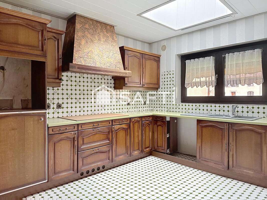Photo 4 - Maison à SARREGUEMINES