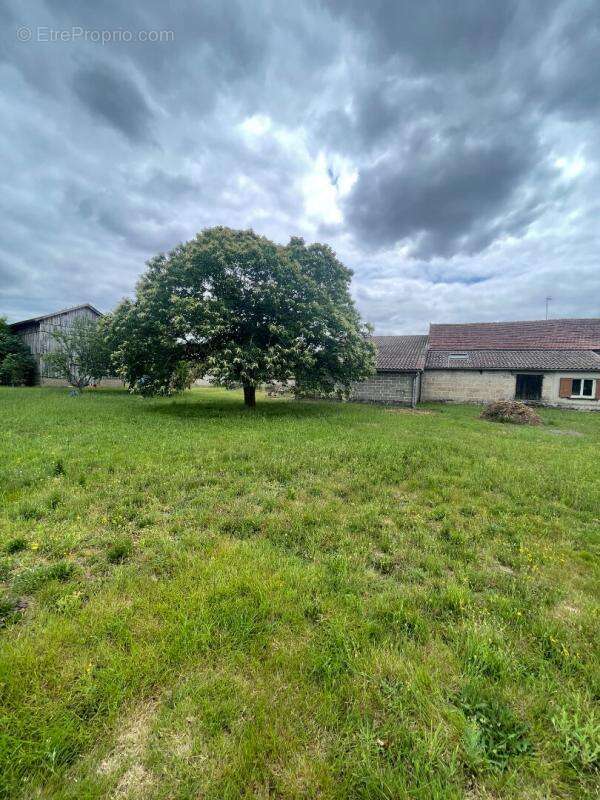 Maison à LE PIZOU