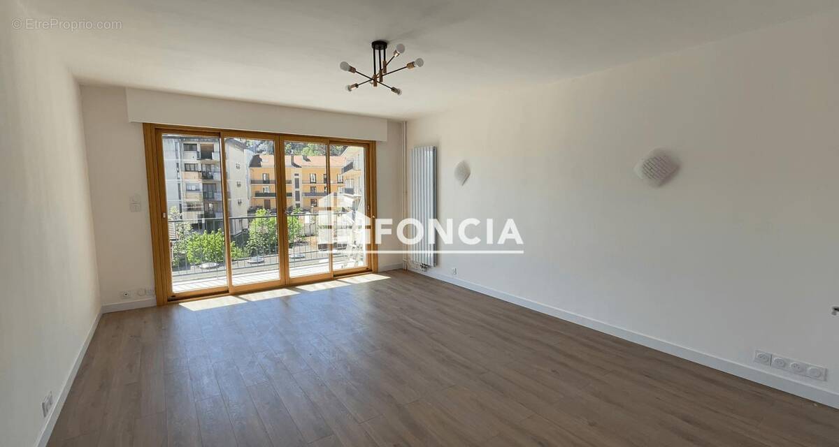 Appartement à GAP