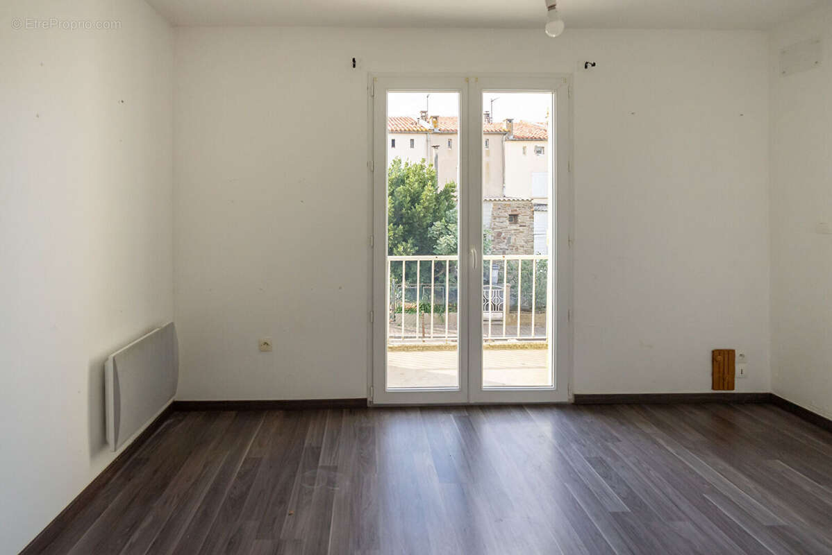 Maison à VILLALIER