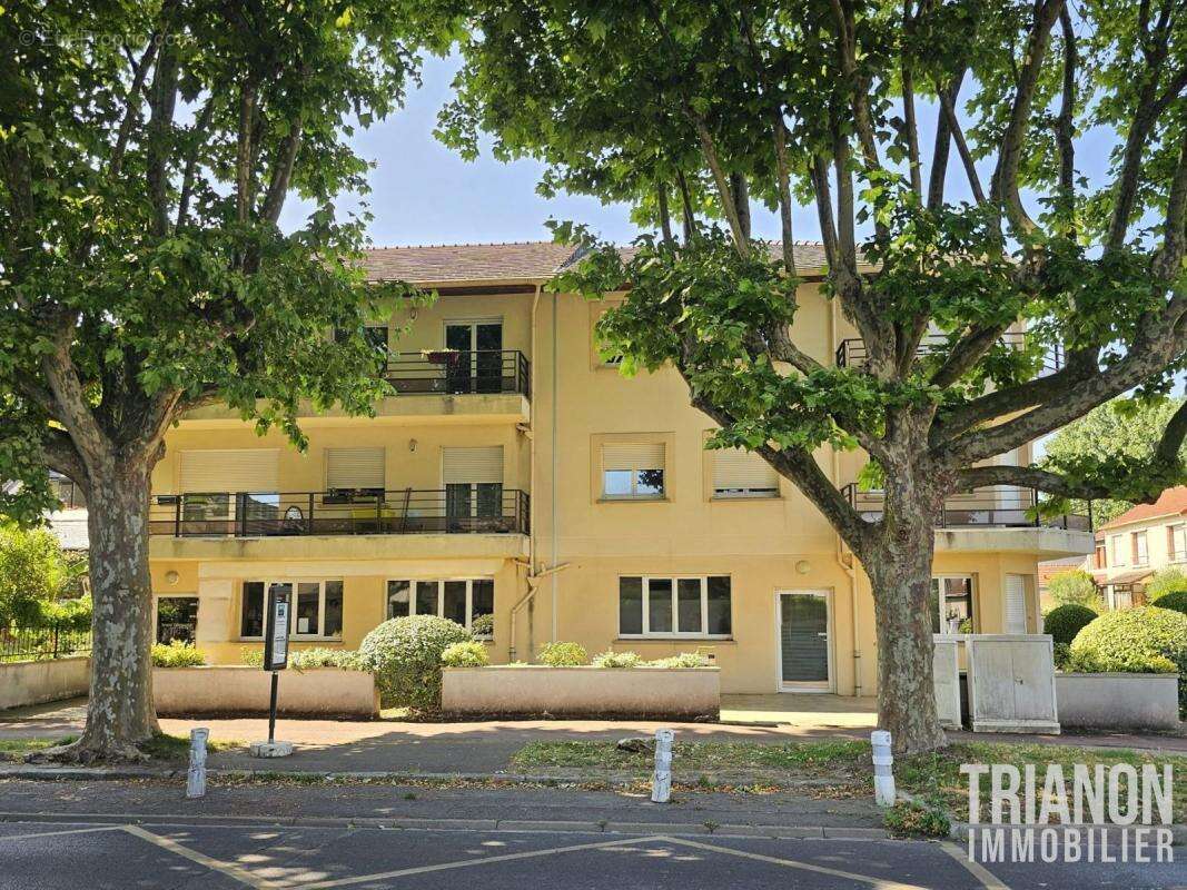 Appartement à ANTONY